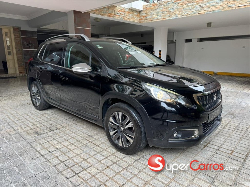 2008 Peugeot Active 2018 — foto 5 / 10