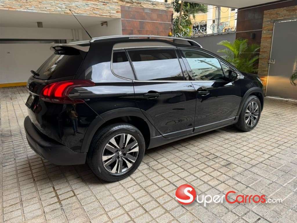 2008 Peugeot Active 2018 — foto 6 / 10