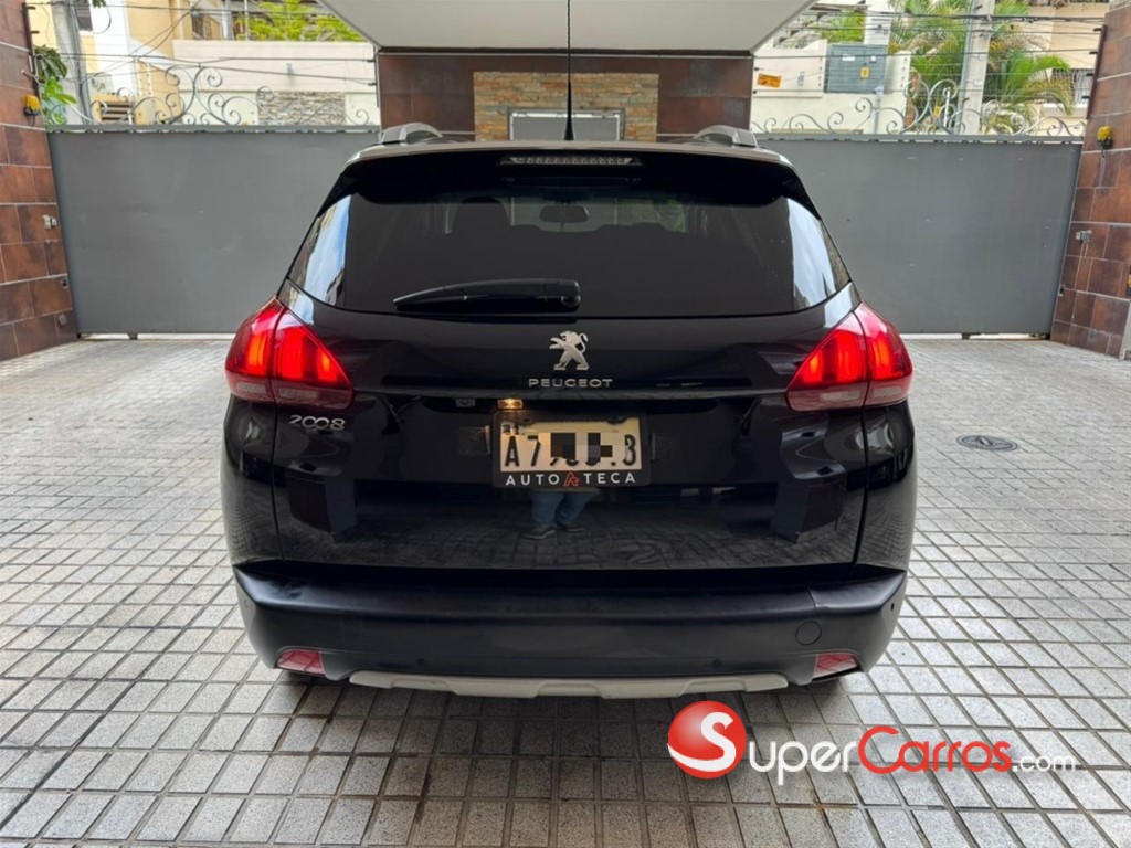 2008 Peugeot Active 2018 — foto 7 / 10
