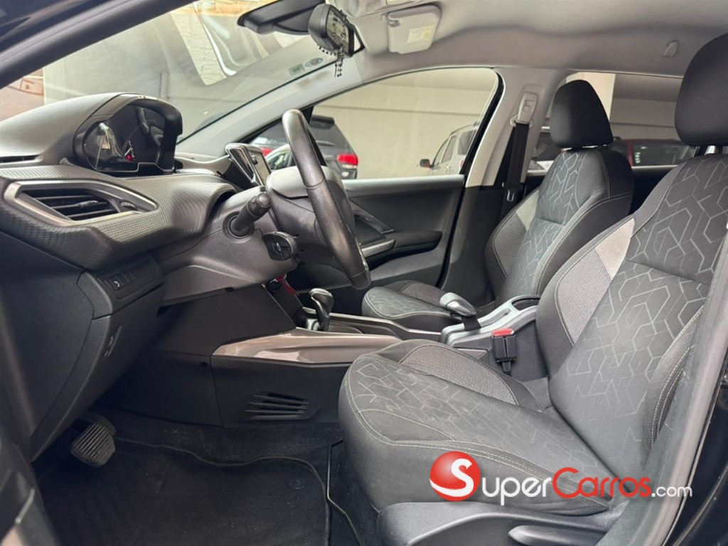 2008 Peugeot Active 2018 — foto 8 / 10