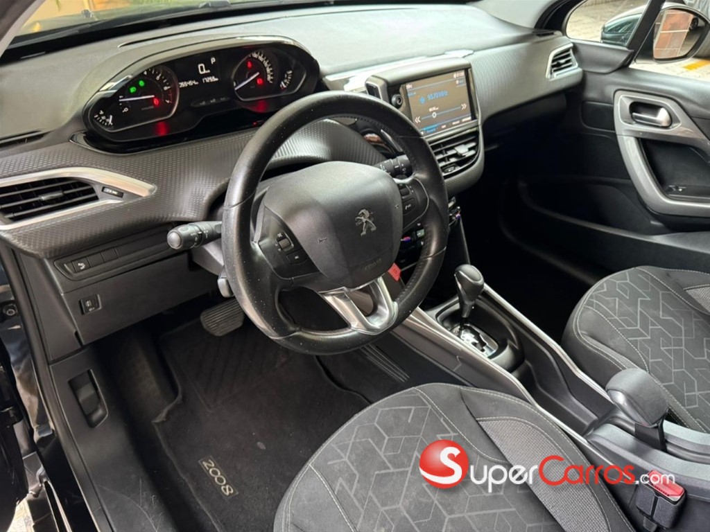 2008 Peugeot Active 2018 — foto 9 / 10