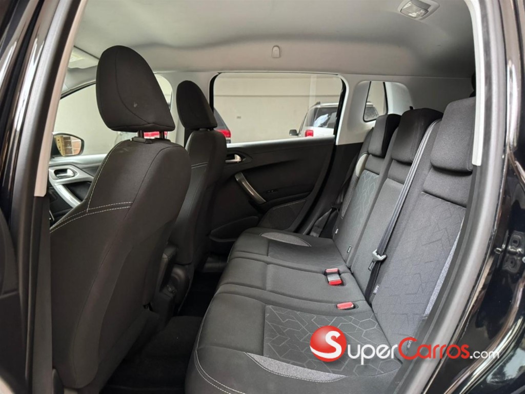 2008 Peugeot Active 2018 — foto 10 / 10