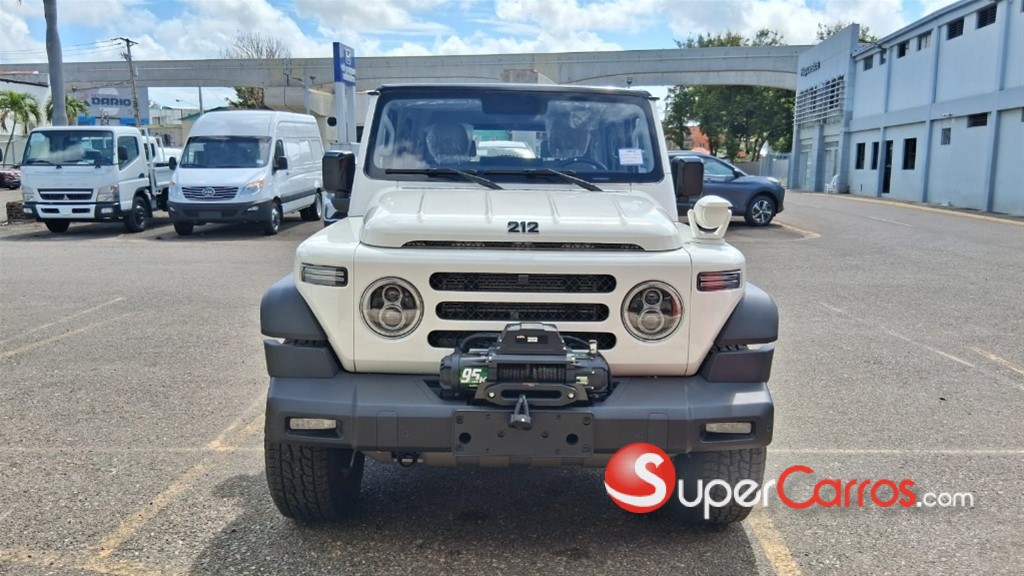 2026 212 T01 DIESEL — foto 5 / 12