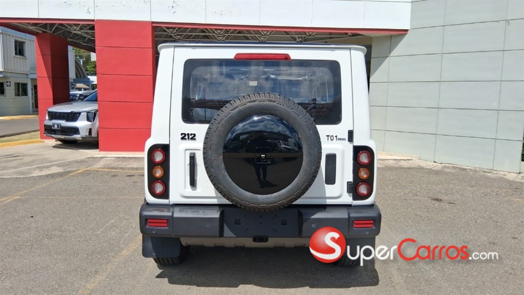 2026 212 T01 DIESEL — foto 6 / 12