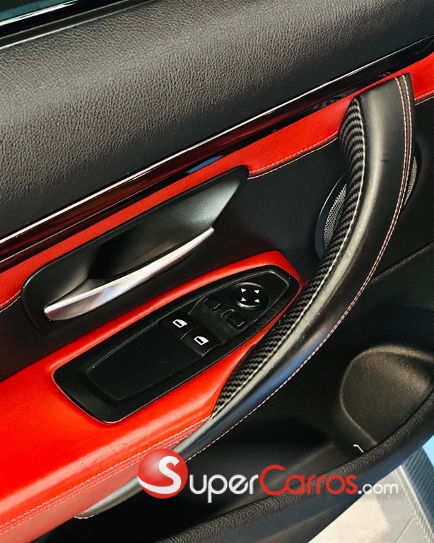 2015 BMW M 4 — foto 5 / 12