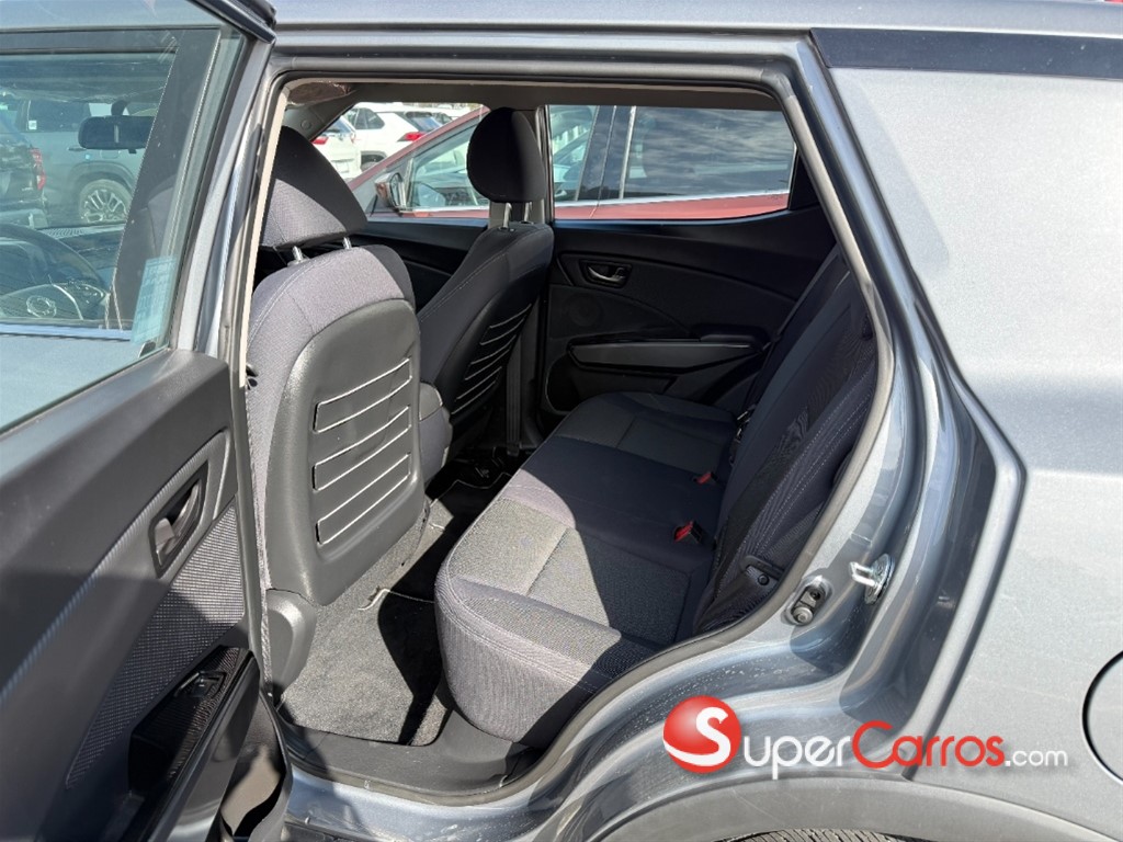 2024 KGM Tivoli URBAN PLUS — foto 7 / 10