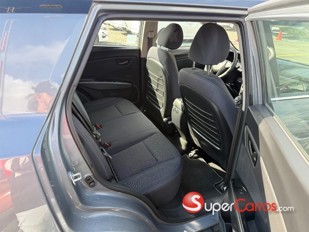 2024 KGM Tivoli URBAN PLUS — foto 8 / 10