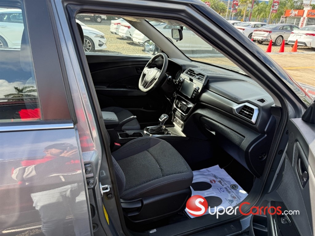 2024 KGM Tivoli URBAN PLUS — foto 9 / 10