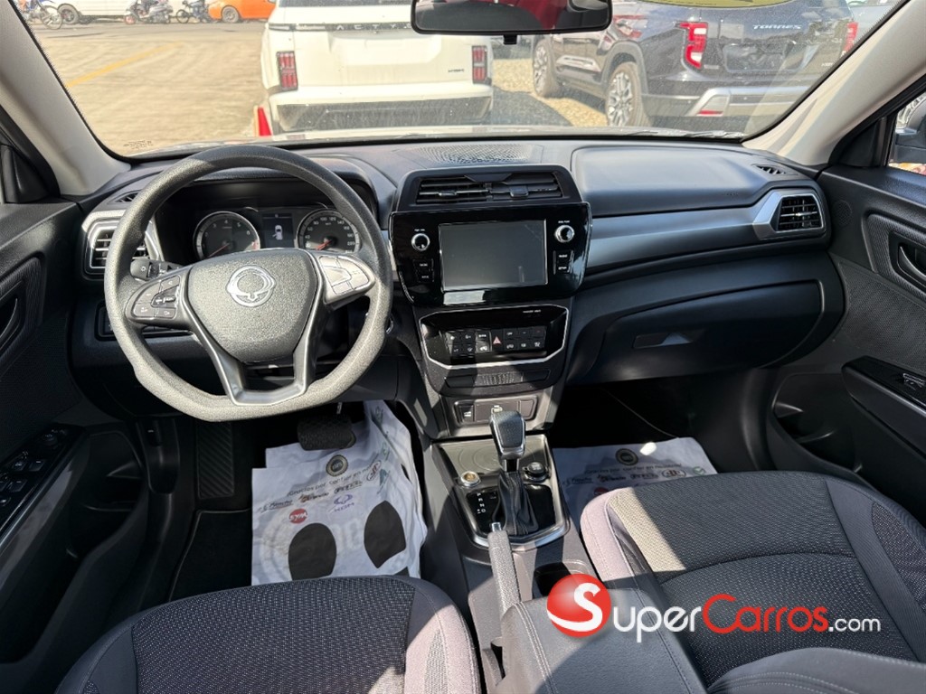 2024 KGM Tivoli URBAN PLUS — foto 10 / 10