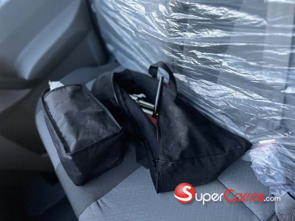 2026 Jac Sunray — foto 6 / 9