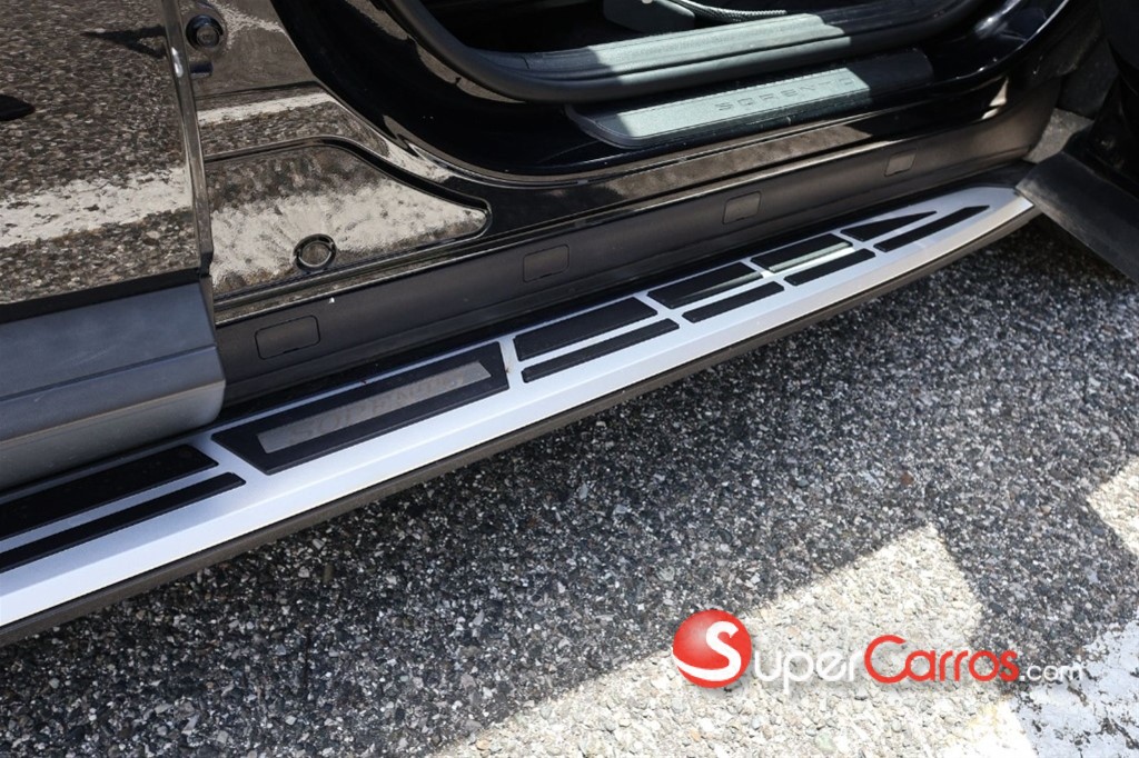 2021 Kia Sorento S — foto 12 / 12