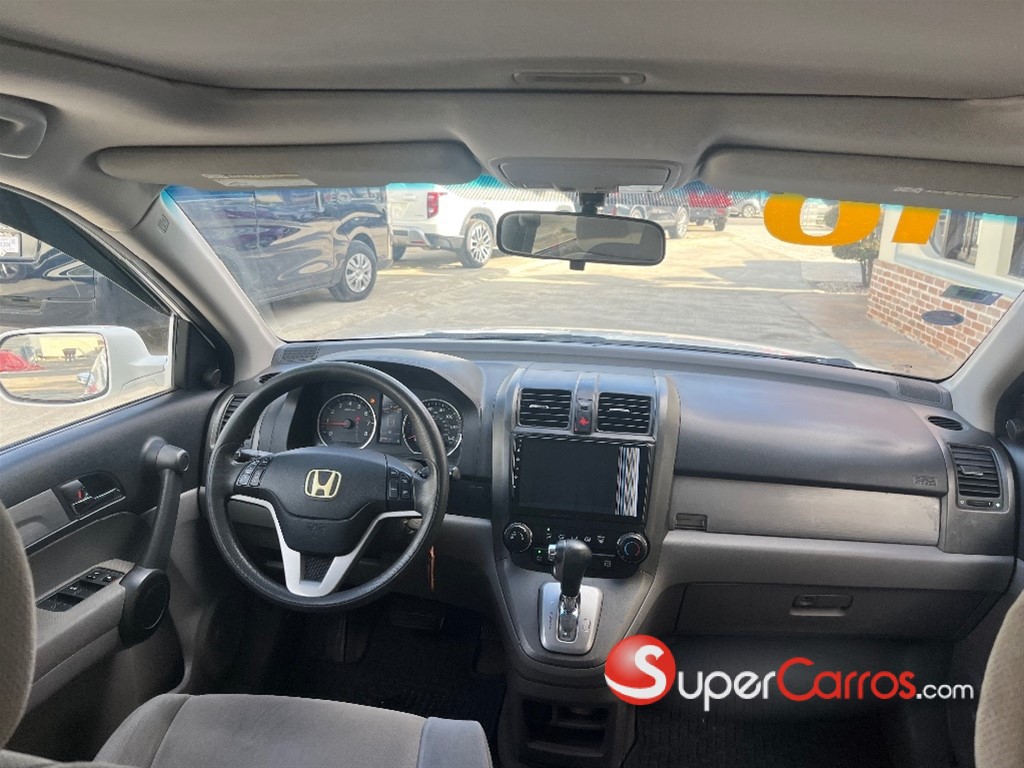 2010 Honda CR-V EX — foto 9 / 10