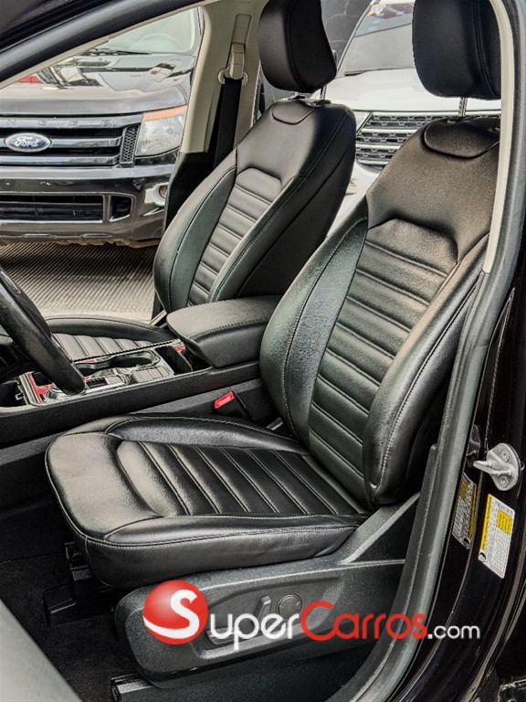 2020 Ford EDGE SEL AWD — foto 3 / 12