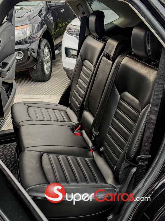2020 Ford EDGE SEL AWD — foto 4 / 12