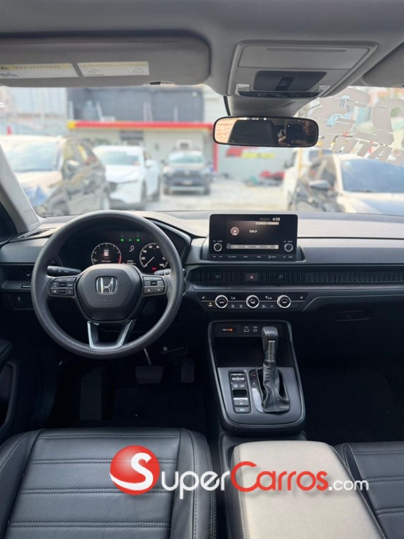 2023 Honda CR-V EX — foto 5 / 9
