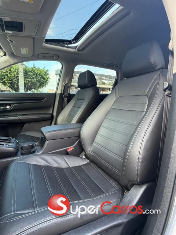 2023 Honda CR-V EX — foto 6 / 9