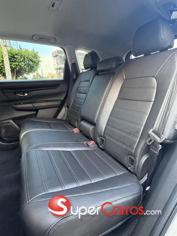 2023 Honda CR-V EX — foto 7 / 9