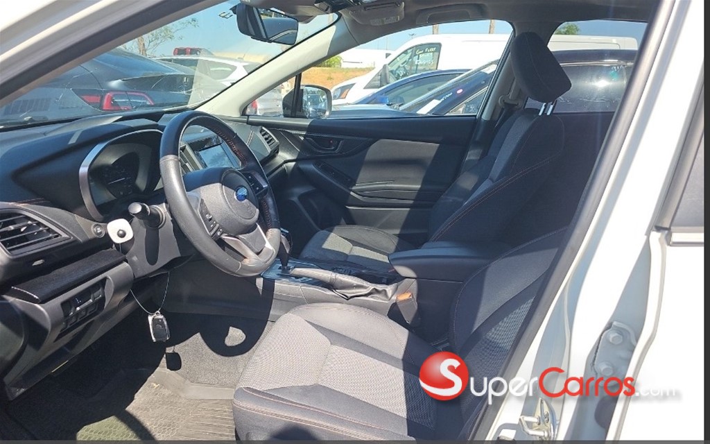 2021 Subaru Crosstrek Premium — foto 5 / 11