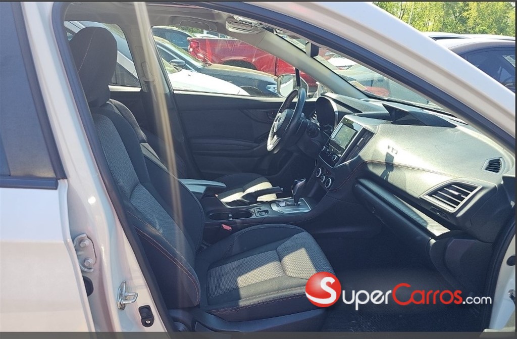 2021 Subaru Crosstrek Premium — foto 6 / 11