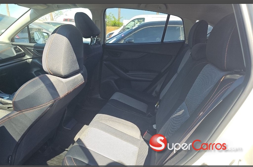 2021 Subaru Crosstrek Premium — foto 7 / 11