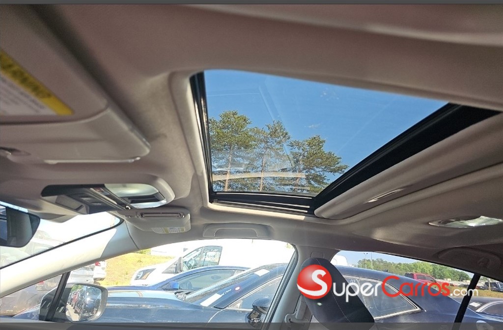 2021 Subaru Crosstrek Premium — foto 8 / 11