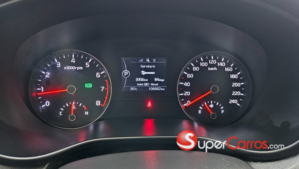 2018 Kia Sportage — foto 2 / 12