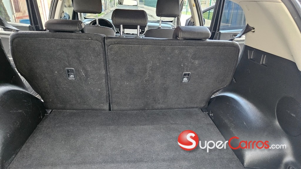 2018 Kia Sportage — foto 5 / 12