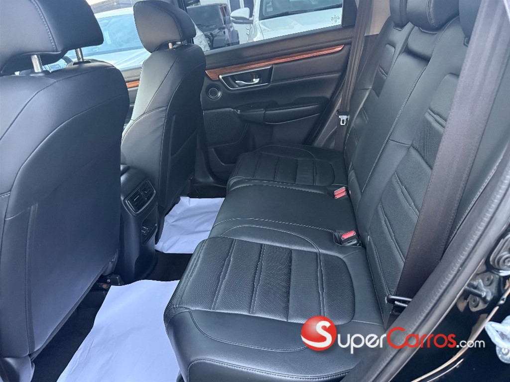 2022 Honda CR-V Touring — foto 11 / 12