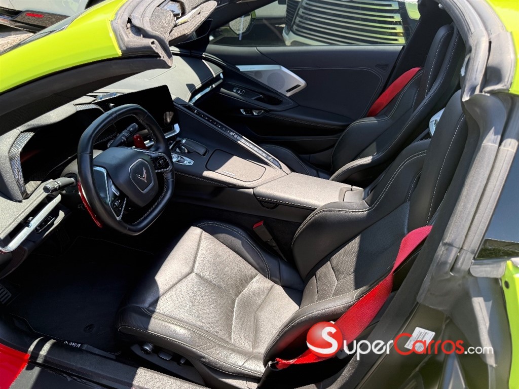 2020 Chevrolet Corvette — foto 5 / 5