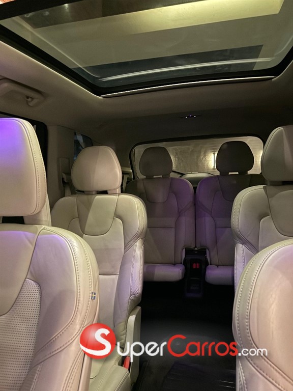 2022 Volvo XC90 Inscription T6 — foto 6 / 9