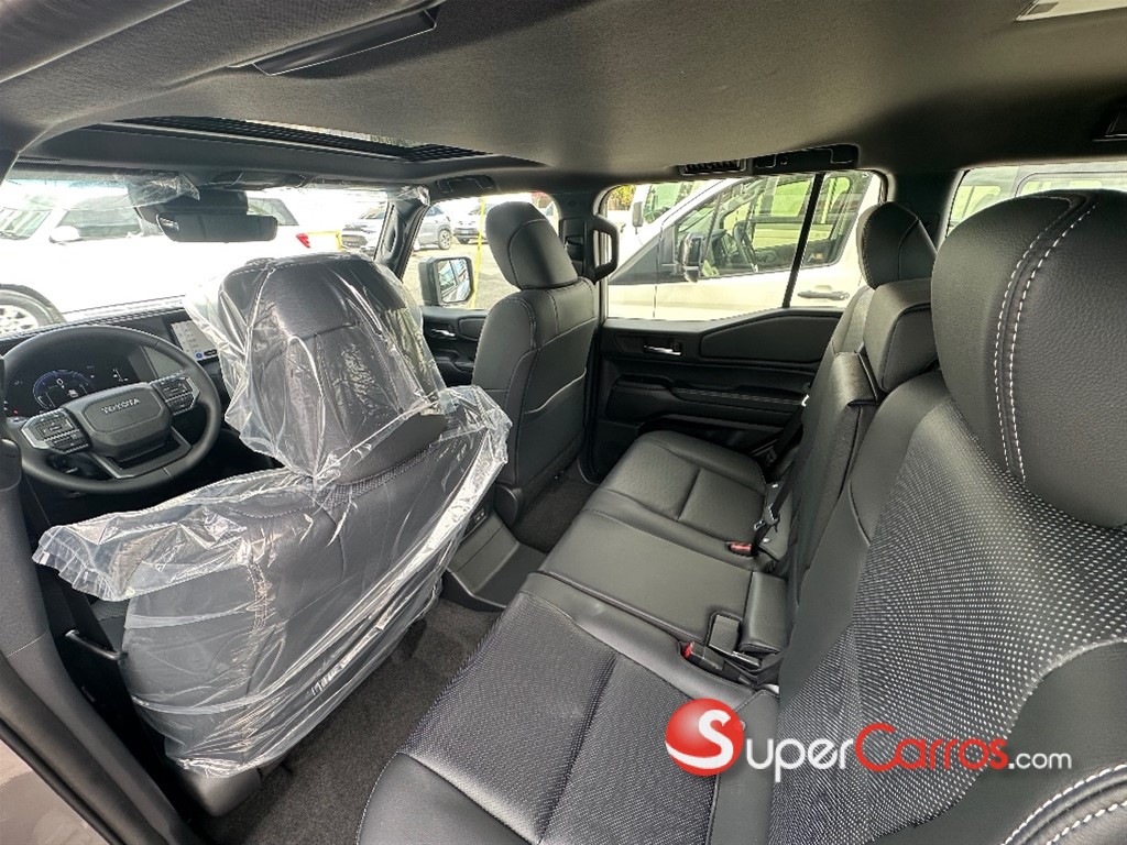 2026 Toyota Land Cruiser Prado All Rounder 02 — foto 8 / 9