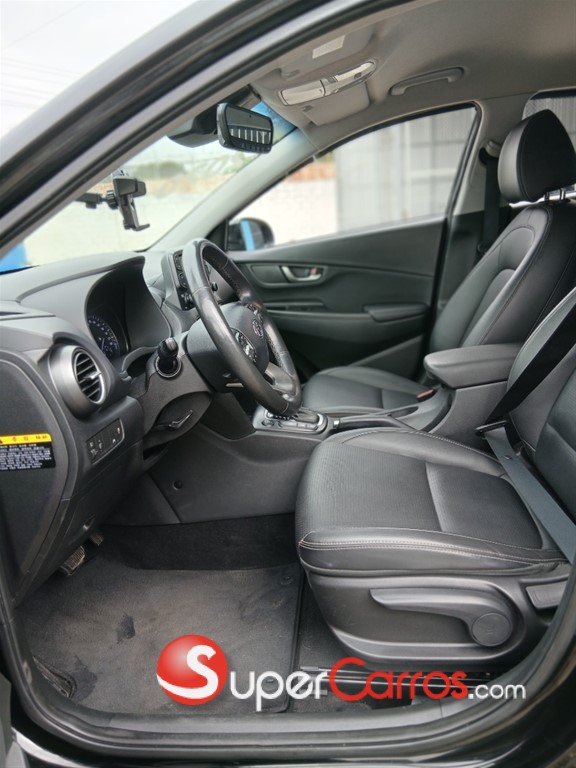 2020 Hyundai KONA — foto 7 / 8