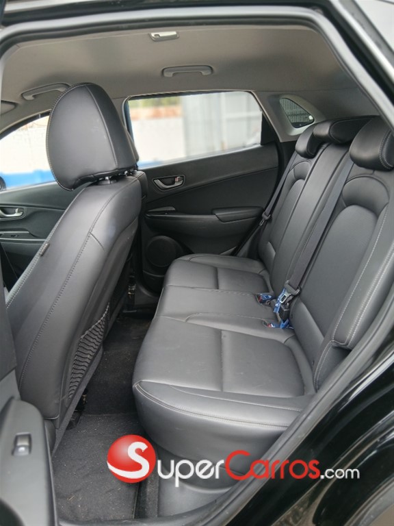 2020 Hyundai KONA — foto 8 / 8