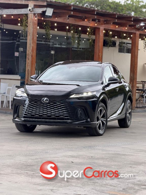 2024 Lexus RX 350 Premium Plus