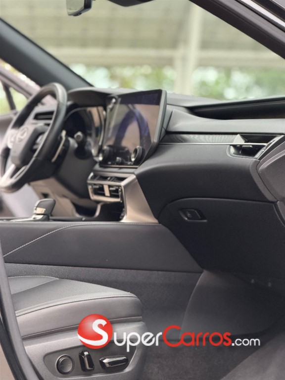 2024 Lexus RX 350 Premium Plus — foto 11 / 12