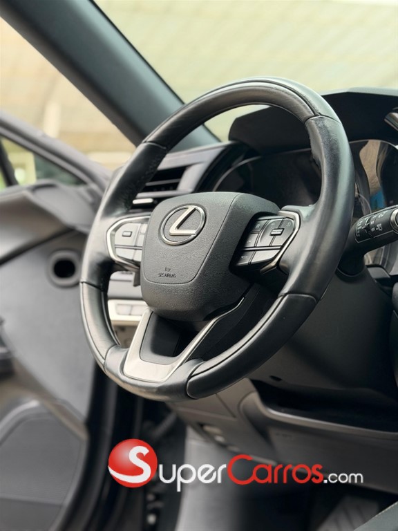 2024 Lexus RX 350 Premium Plus — foto 12 / 12