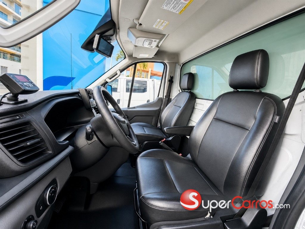 2020 Ford Transit — foto 5 / 10