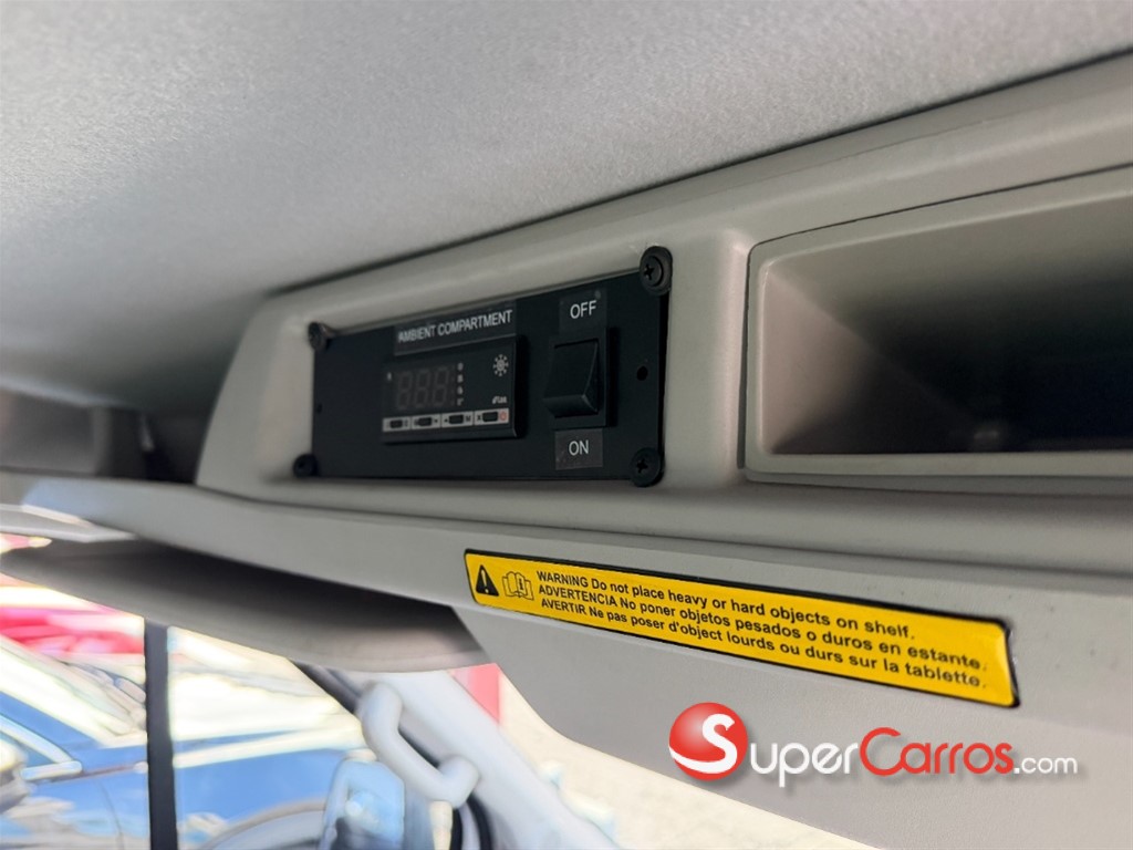 2020 Ford Transit — foto 10 / 10