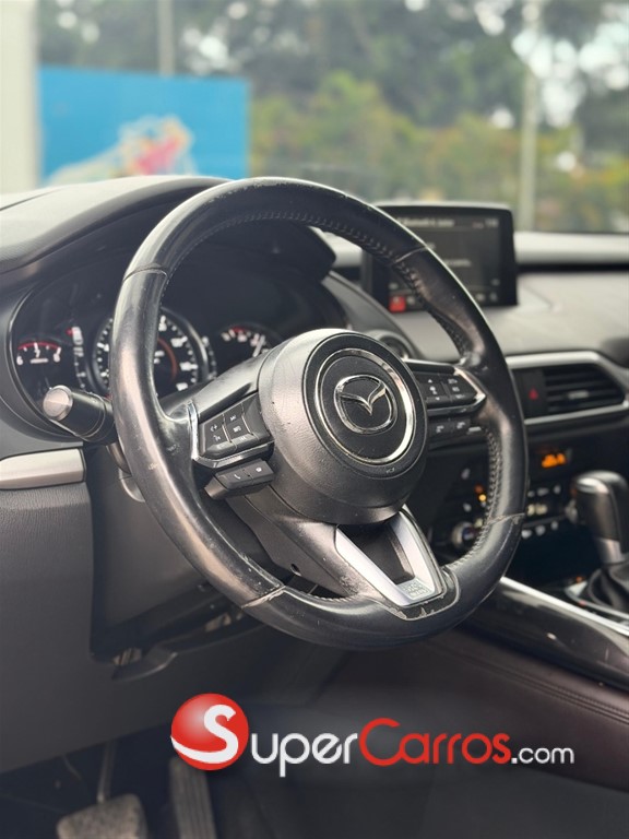 2019 Mazda CX-9 GRAND TOURING — foto 6 / 12