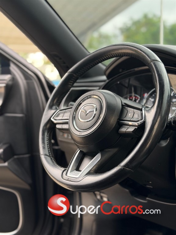 2019 Mazda CX-9 GRAND TOURING — foto 7 / 12