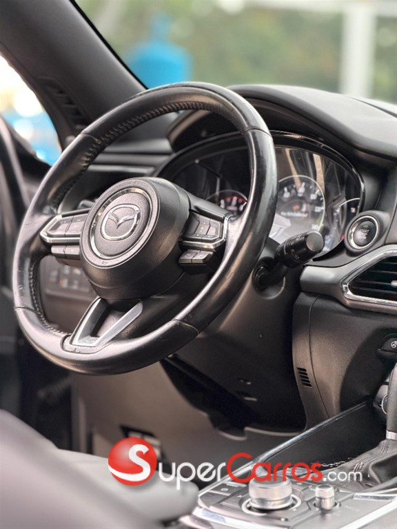 2019 Mazda CX-9 GRAND TOURING — foto 11 / 12