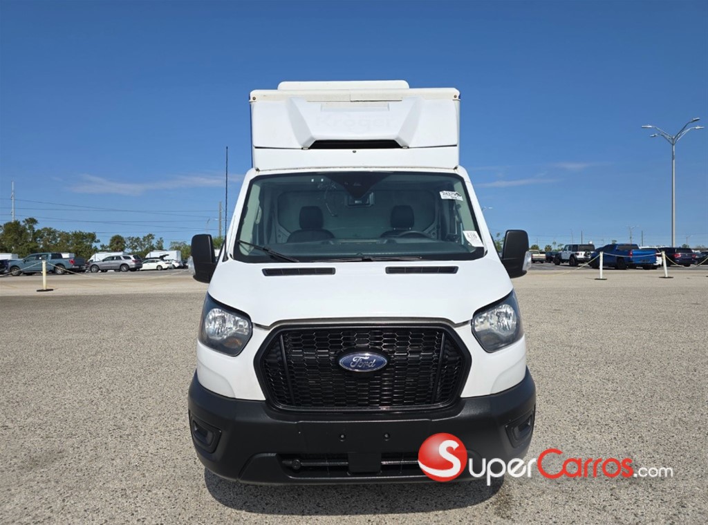 2021 Ford Transit — foto 3 / 10