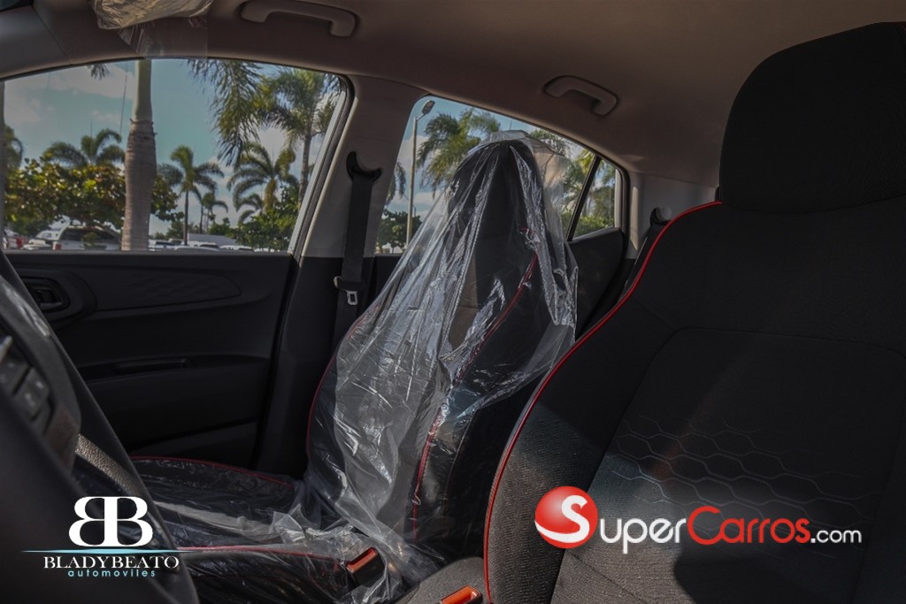 2026 Hyundai Grand I 10 — foto 3 / 12