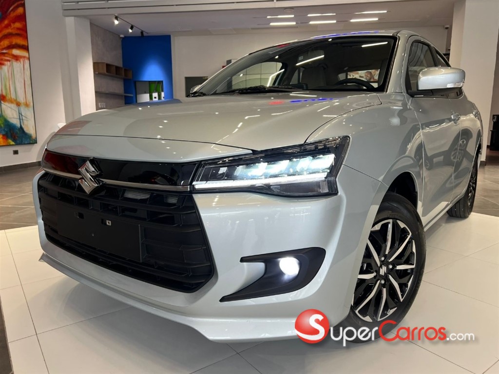 2026 Suzuki Dzire GLX — foto 12 / 12