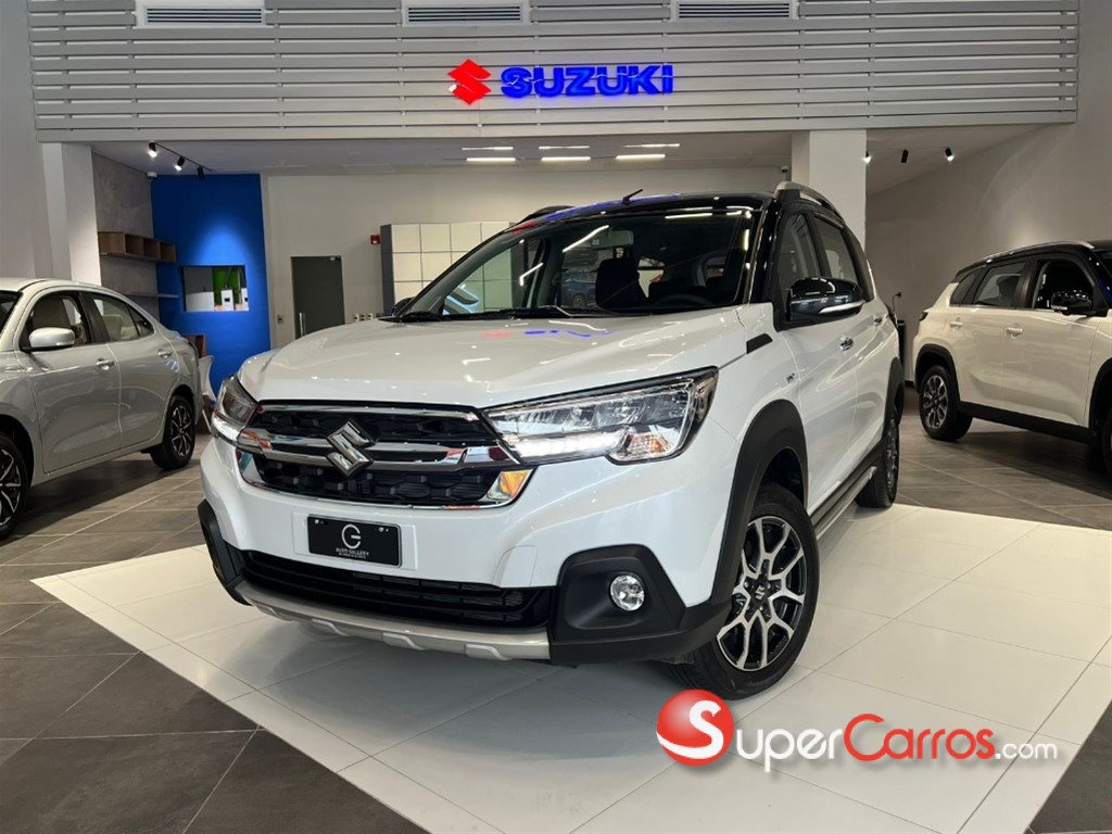 2026 Suzuki XL7