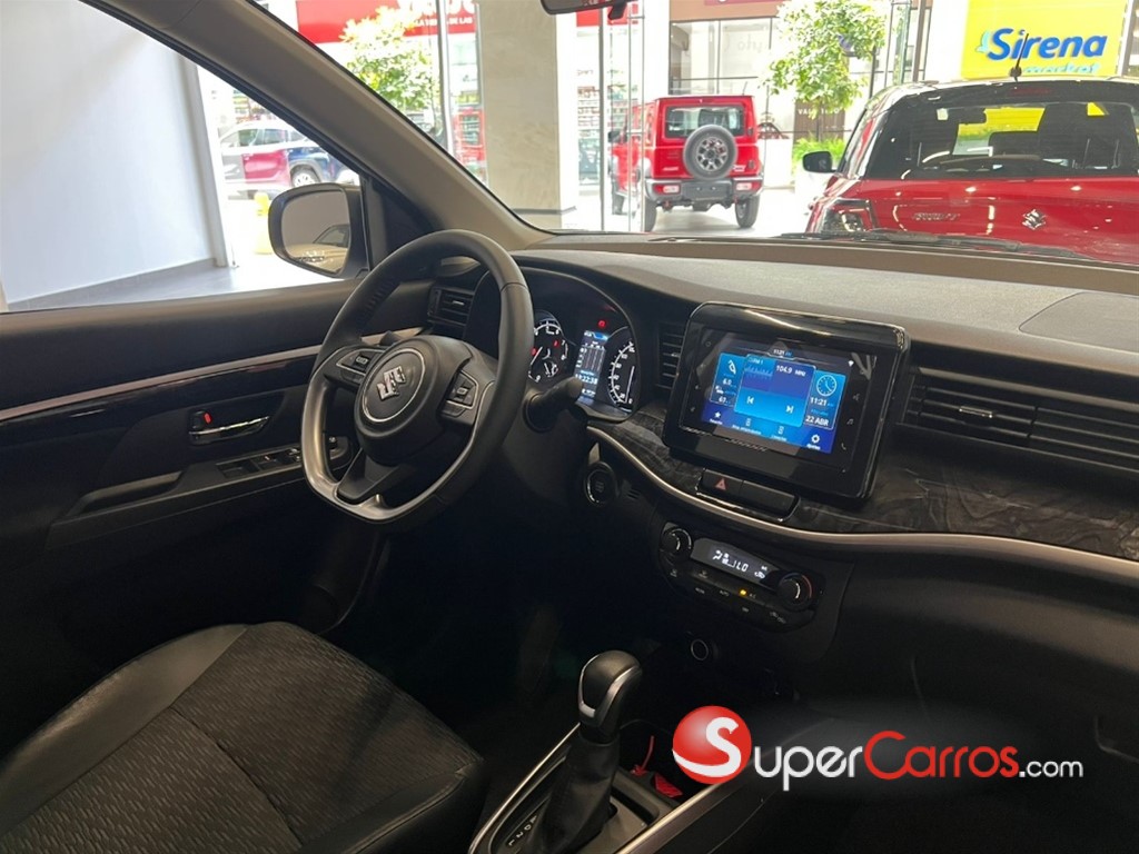 2026 Suzuki XL7 — foto 2 / 12