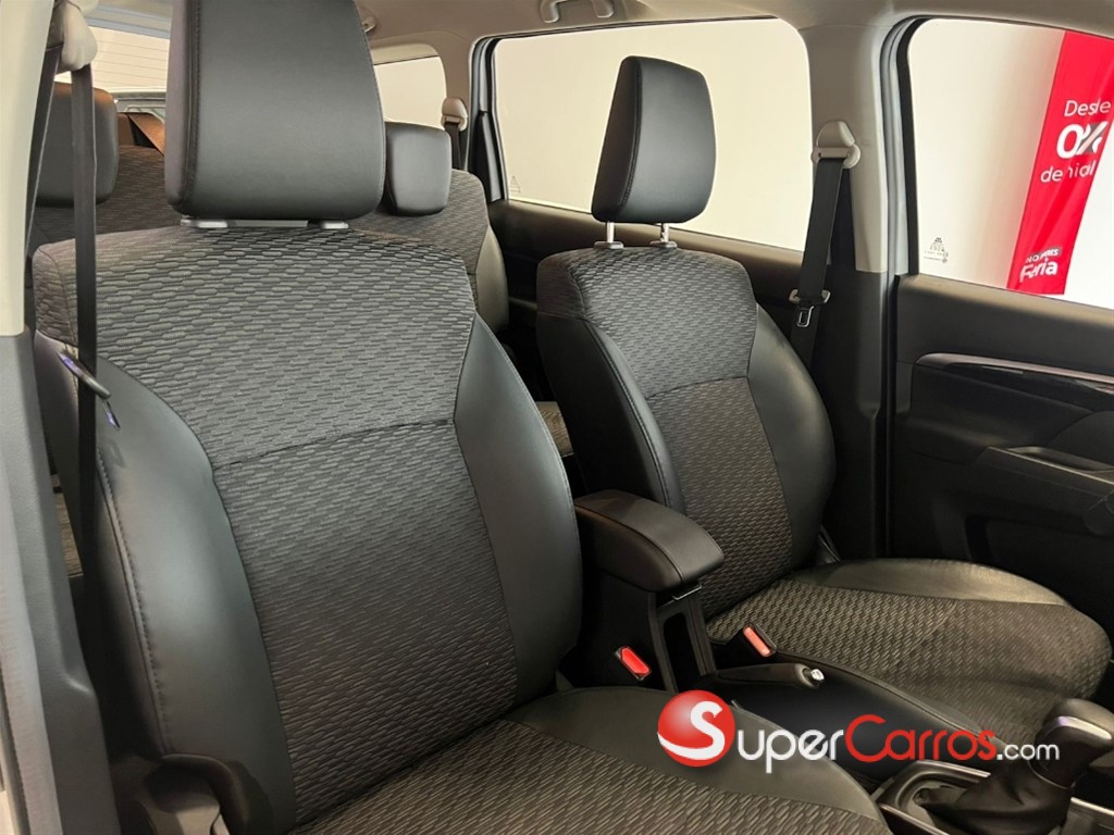 2026 Suzuki XL7 — foto 3 / 12