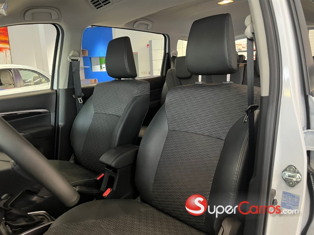 2026 Suzuki XL7 — foto 4 / 12