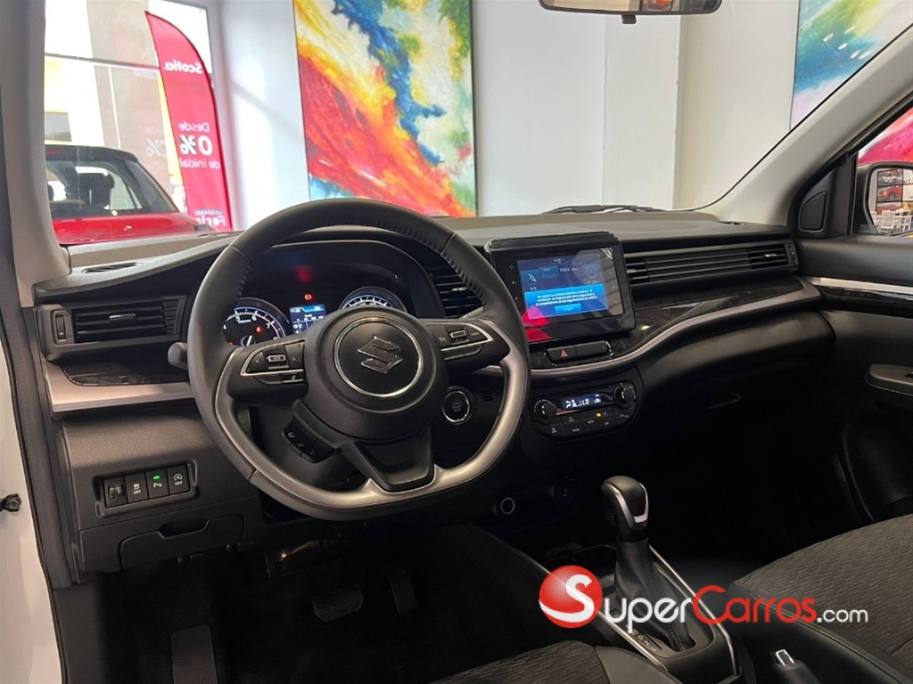 2026 Suzuki XL7 — foto 5 / 12
