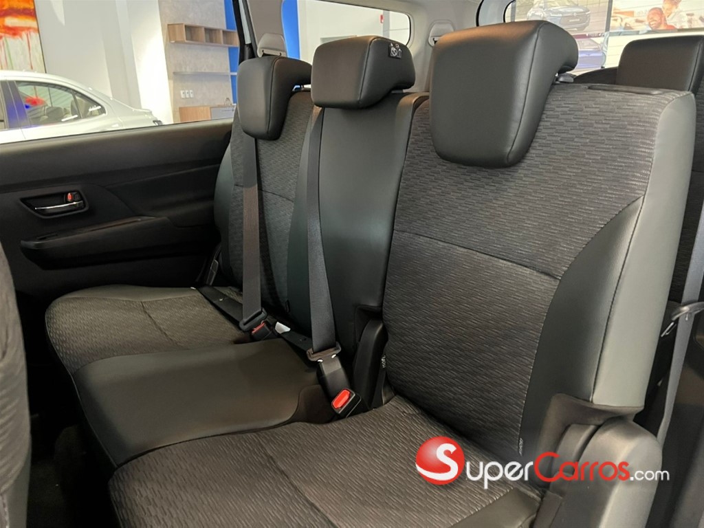 2026 Suzuki XL7 — foto 6 / 12